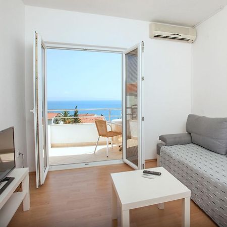 Apartments Kairos Seget Vranjica Bagian luar foto